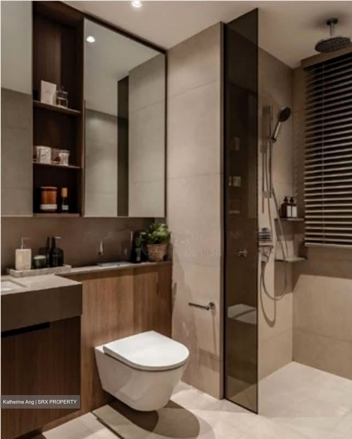 Pinery Residences (D18), Condominium #537146871